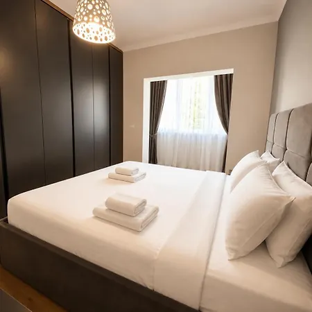 2br In Heart Of Blloku アパート *