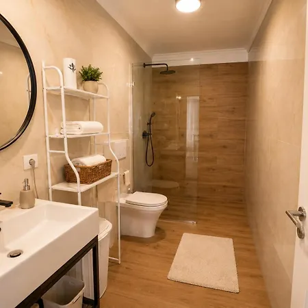 2br In Heart Of Blloku Tiran