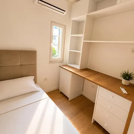 2br In Heart Of Blloku Apartment *